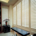 Guangzhou Auto Wood Venetian Blind